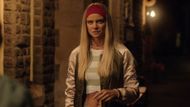 Nat de Silva from 'A Good Girl's Guide to Murder | Image Source: Netflix
